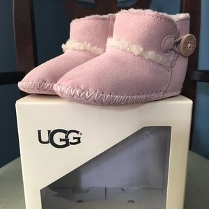 Baby Uggs Lemmy II Bootie